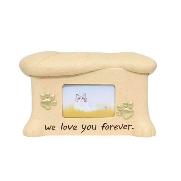 Decoration For And Cats Memorial For Puppies And And Cat Coffin Bone Ash