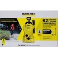 thumbnail image 3 of Karcher 1600 psi Universal Electric Pressure Washer, 3 of 6