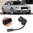 thumbnail image 4 of 32333552 Rear Brake Caliper Motor Car Brake Caliper Servo Motor 4E0 998 281 B Fits For A8 S8 2006-2010, 4 of 8