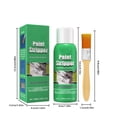 thumbnail image 3 of High Efficiency Paint Stripper Automotive Paint Remover for Metal Strong Power Paint Remover Strips Old Paint Cleanser 100ml Optimal Car Care Solution, 3 of 4
