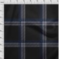 thumbnail image 3 of oneOone Polyester Lycra Fabric Tartan Check Print Fabric By Yard 56 Inch Wide, 3 of 4