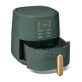 thumbnail image 4 of Beautiful By Drew Barrymore 3Qt Air Fryer with TurboCrisp Technology, 4 of 9
