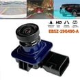 thumbnail image 4 of MesaSe Caméra Arrière à Haute Résolution pour Ford Explorer 2011-2015, Vision Nocturne Grand-Angle 170°, Installation Plug-And-Play Facile, 4 of 6