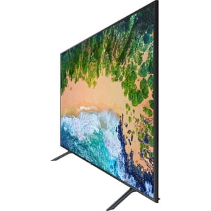 Rénovés Samsung 40" Classe 4K (2160P) Intelligent LED TV (UN40NU7100FXZA)
