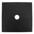 thumbnail image 4 of Gas Stove Pad Gas Cooker Cleaning Mat, High Temperature Resistance, Reusable, Dishwasher Safe, Oil Spill Prevention, 4 of 8