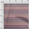 thumbnail image 1 of oneOone Polyester Lycra Fabric Argyle Ikat Fabric Prints By Yard 56 Inch Wide, 1 of 4