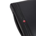 thumbnail image 4 of Wenger Concept Zippered Padfolio Envelope Card Holder, Black, 4 of 10
