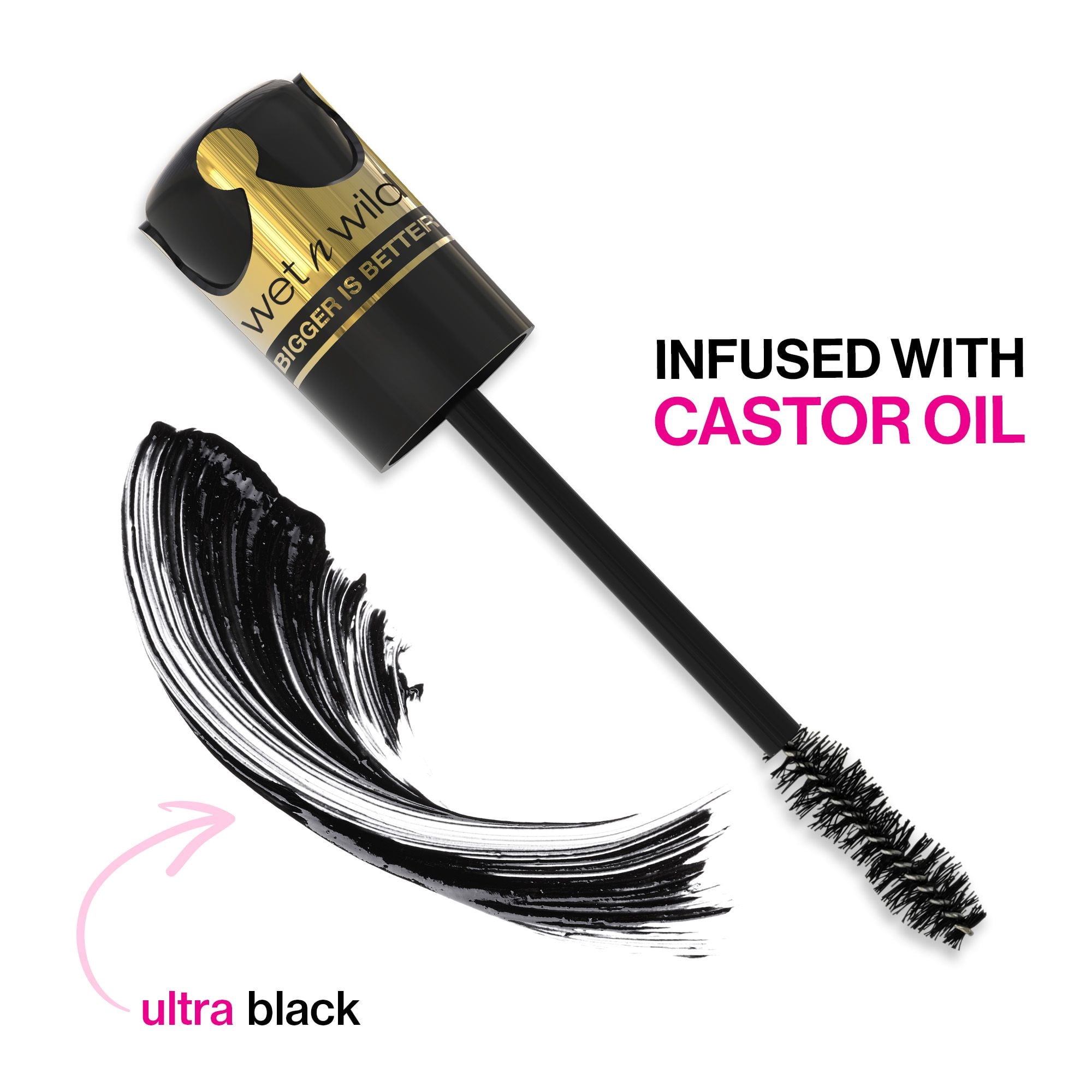 Mascara Big Poppa de Wet n Wild