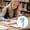 A, variant on An Ergonomic Writing Aid For Preschool Children And Beginners Craft Stationery Ideal For Home Classroom Use