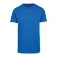 thumbnail image 1 of Build Your Brand T-Shirt pour Hommes à Col Rond, 1 of 2
