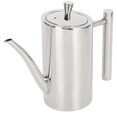 thumbnail image 3 of Bouteille d'Huile, Pot à Épices, pour Cuisine Maison 0.5L, 3 of 8