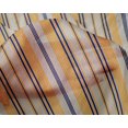 thumbnail image 3 of oneOone Silk Tabby Fabric Multicolor Stripe Print Fabric By Yard 42 Inch Wide, 3 of 3