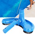 thumbnail image 4 of LAFGUR Simple Design Curved Vaccum Head, Pool Vacuum Head, For Pool Supplies Pool Brushes Pool Maintenance Kits Pool Tools, 4 of 8