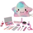 thumbnail image 1 of Play Houses Toy Kit Children Gift |Cosplay Makeup Toys Set For 5+ Girl Kids, 1 of 12