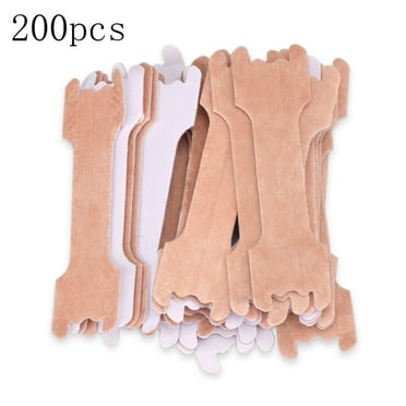 PENGXIANG EASTIN 100 Pcs Bandes Anti-Ronflement Respirer Plus Facilement Meilleure Façon d'Arrêter de Ronfler Bandes Nasales pour une Meilleure Respiration