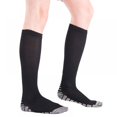 thumbnail image 2 of New Unisex Socks High Quality Knee Socks Orthopedic Support Stockings Hose Compression Sock, 2 of 11