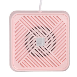 Mini Lave-vaisselle Vibration sonore portable Purification électrolytique de l'eau IP67 imperméable USB Lave-vaisselle pour cuisine
