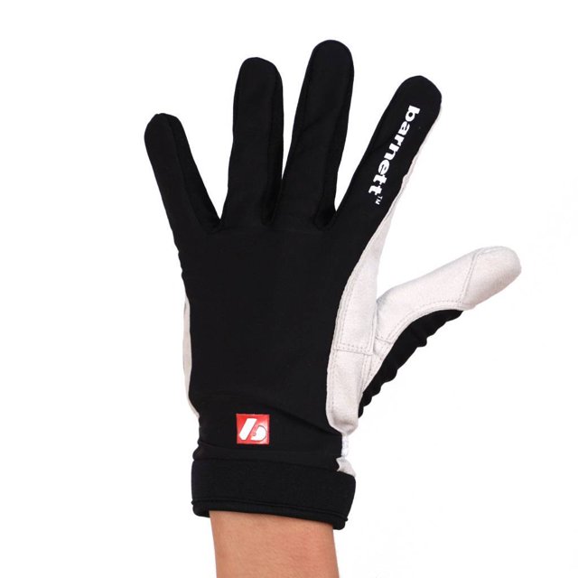 NBG-11 thin winter and ski gloves in softshell -5° /-10°, 2XL