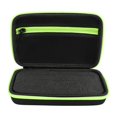 thumbnail image 4 of FLAMEEN Hair Shaving Bag, Shaver Storage Bag, Built-in Mesh Bag For Philips QP2520/90/70, 4 of 8
