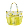 thumbnail image 1 of Kyusrd Aubaines d'Été pour Terrasse Extérieure!Sacs de Plage, Anti-Sable, Sac de Plage en Maille pour Piscine Sac de Plage Sac Fourre-Tout,Sac Fourre-Tout pour Jouets,Sac en Filet de Rangement pour Épicerie, 1 of 9