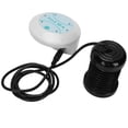 thumbnail image 3 of Fosa NEW 110V‑220V Ionic Foot Bath Machine Foot Spa Cleanse Machine Detox Care, 3 of 8