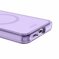 thumbnail image 5 of Avana Mist Case w/Magnets Lavender for Samsung Galaxy S25, 5 of 5
