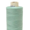thumbnail image 2 of IBA Indianbeautifulart Blue Over Locking Spun 20 Pcs Quilting Sewing Wholesale Polyester Spool Thread, 2 of 4
