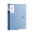 thumbnail image 2 of Vaidha 30 Page A4 Data Book, Music Score Folder, Certificate Collection Book, Test Paper Storage Book, Transparent Insert Folder, 2 of 6