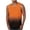 Orange, variant on asjyhkr Plus Size Mens Tank Tops Crew Neck Basic Sleeveless Undershirts Summer Casual Loose T Shirts,M-6XL