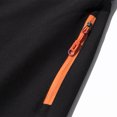 thumbnail image 4 of Mikilon Men's Outdoor Sports Spring And Autumn Assault Pants Stretch Breathable Loose Large Size Hiking Pants, 4 of 8