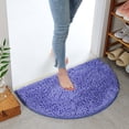 thumbnail image 1 of TIMIFIS Bathroom Rugs, Quicker-Dry Bathroom Rugs Set, Absorbent Bathroom Rug, Soft & Bath Rugs for Bathroom, Bedroom,Living Room,Door Bath Mat, 1 of 7