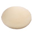 thumbnail image 1 of tredstone Tapis Rond Doux à Poils Longs pour Salon Tapis Chambre Tapis de Sol Tapis, 1 of 4