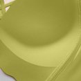 thumbnail image 4 of Timegard Bras for Women Seamless Comfortable Wireless Bras with Support Everyday Bras Solid Color, 4 of 6