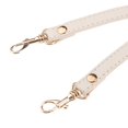 thumbnail image 4 of Esquirla Leather Shoulder Strap Replacement Handbag Shoulder Bag Repair - Beige, as, 4 of 8