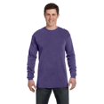 thumbnail image 1 of Comfort Colors T-Shirt à Manches Longues pour Adulte, Poids Lourd, RS, 1 of 1