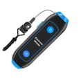 thumbnail image 1 of ZheElen Wide Application And High Volume Electronic Whistle For Emergency More Durable Emergency Whistle blue 1Set, 1 of 6