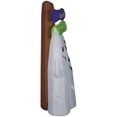 thumbnail image 4 of Halloween Inflatable Ghost Trio with Signs, 4 of 5