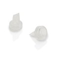 thumbnail image 1 of Ameda Valves de Rechange pour Tire-Lait, 1 of 4