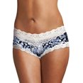 thumbnail image 1 of Maidenform Culotte en Dentelle Festonnée pour Femmes - Article à Succès, 7, 1 of 1
