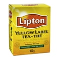 thumbnail image 1 of Lipton Yellow tea, 1 of 3