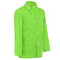 thumbnail image 1 of Men's 31 Inch Consultation Lab Coat, 1 of 4