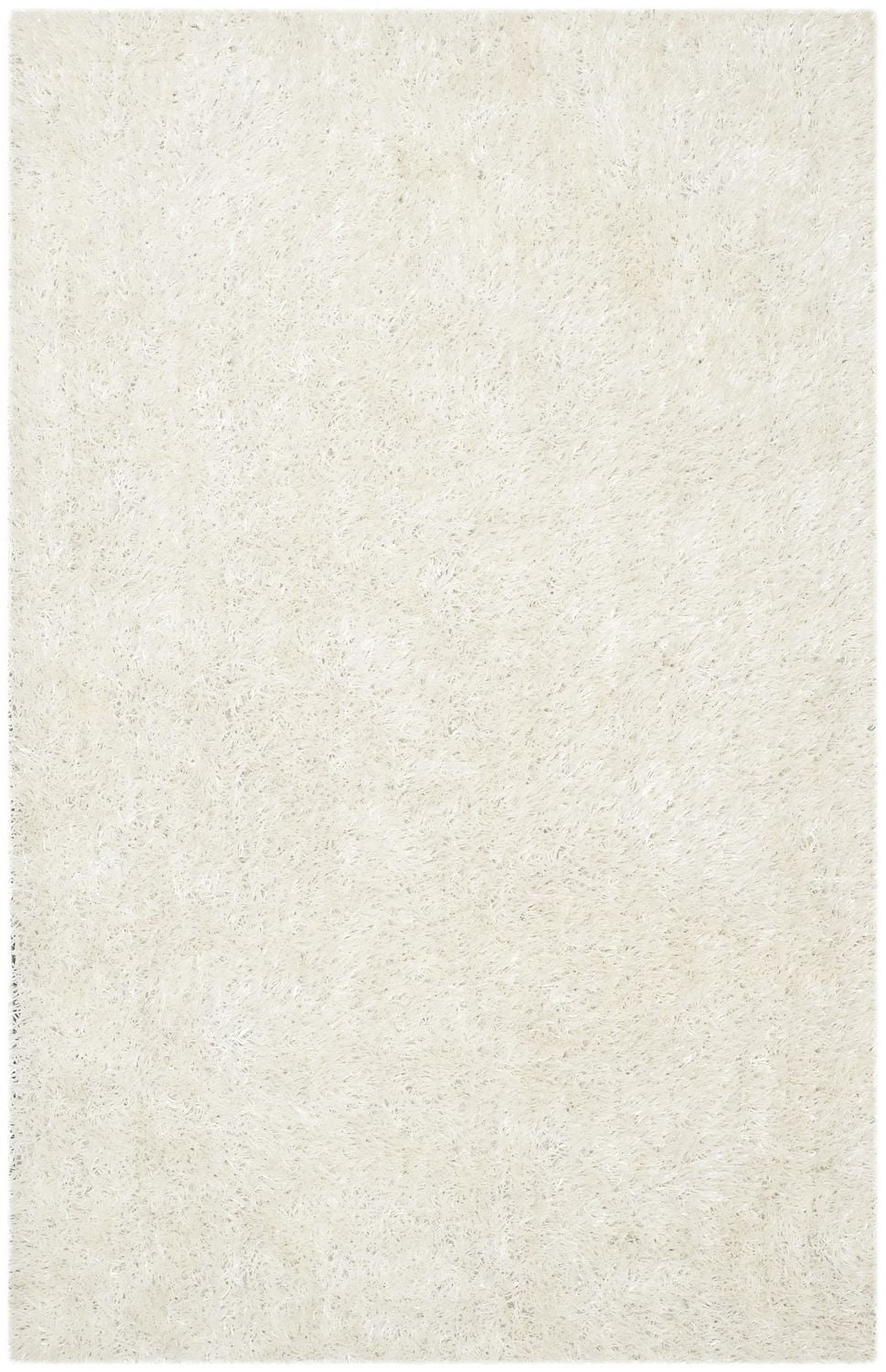 Safavieh New Orleans Darius Solid Shag Area Rug