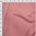 thumbnail image 3 of oneOone Viscose Jersey Fabric Greek Key Geometric Decor Fabric Printed BTY 60 Inch Wide, 3 of 5