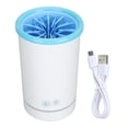 thumbnail image 2 of Automatic Dog Paw Cleaner For Large Dogs, USB Charging Dog Paw Washer, Paw Buddy Muddy Paw Cleaner, Pet Foot Cleaner For Small Medium Dogs Cats, 2 of 8