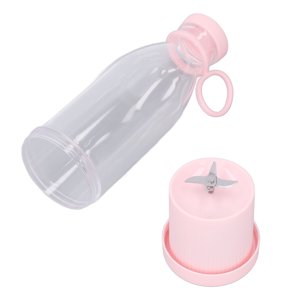 Mini Blender, USB Charging Easy Operation Efficient Portable Blender  For Home