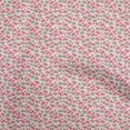 thumbnail image 1 of oneOone Cotton Cambric Light Pink Fabric Floral Sewing Craft Projects Fabric Prints By Yard 42 Inch Wide, 1 of 5