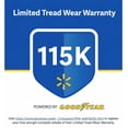 thumbnail image 4 of Goodyear Wrangler Steadfast HT 265/70R18 116T BSW pneu, 4 of 6