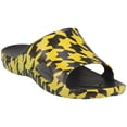 thumbnail image 1 of Men's Loudmouth Slides Big Buzz Size 11, 1 of 1