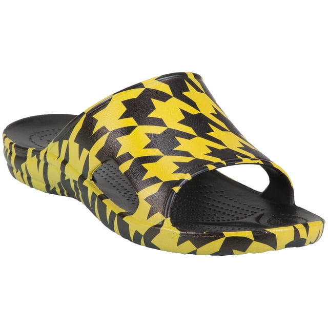 Men's Loudmouth Slides Big Buzz Size 11