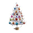 thumbnail image 2 of Boovnll Christmas Mini Christmas Tree 45CM Décoration de Bureau Dead Branch Noël Tree, 2 of 7